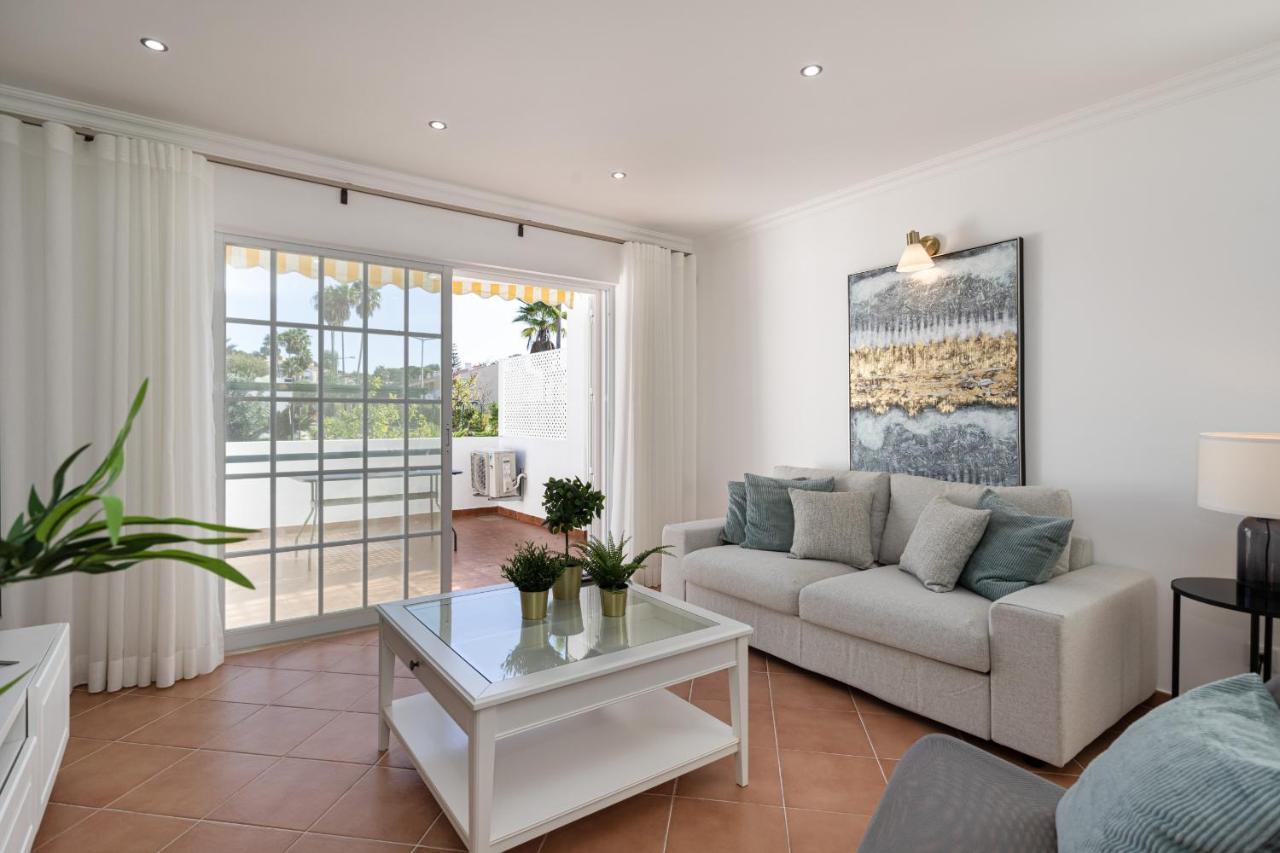 New Listing - Eden Villas Vilamoura Extérieur photo