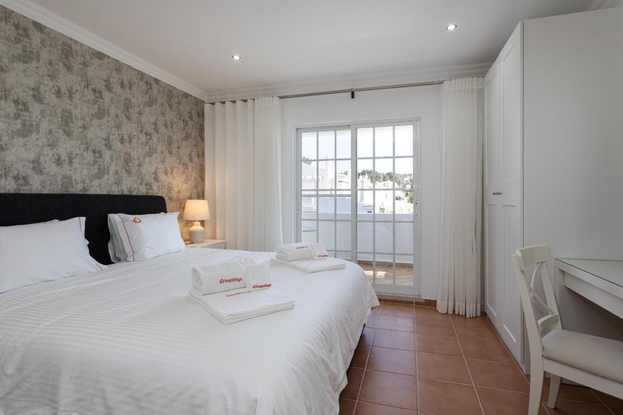 New Listing - Eden Villas Vilamoura Extérieur photo