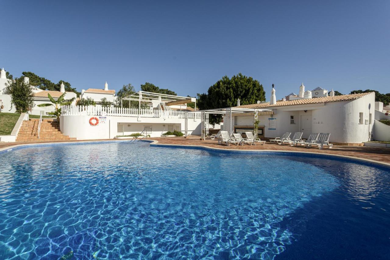 New Listing - Eden Villas Vilamoura Extérieur photo