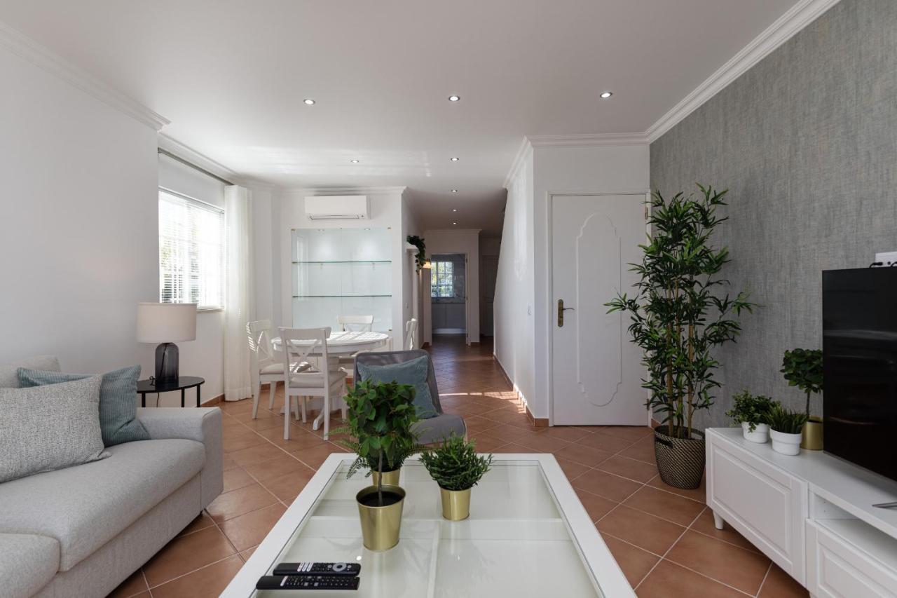 New Listing - Eden Villas Vilamoura Extérieur photo