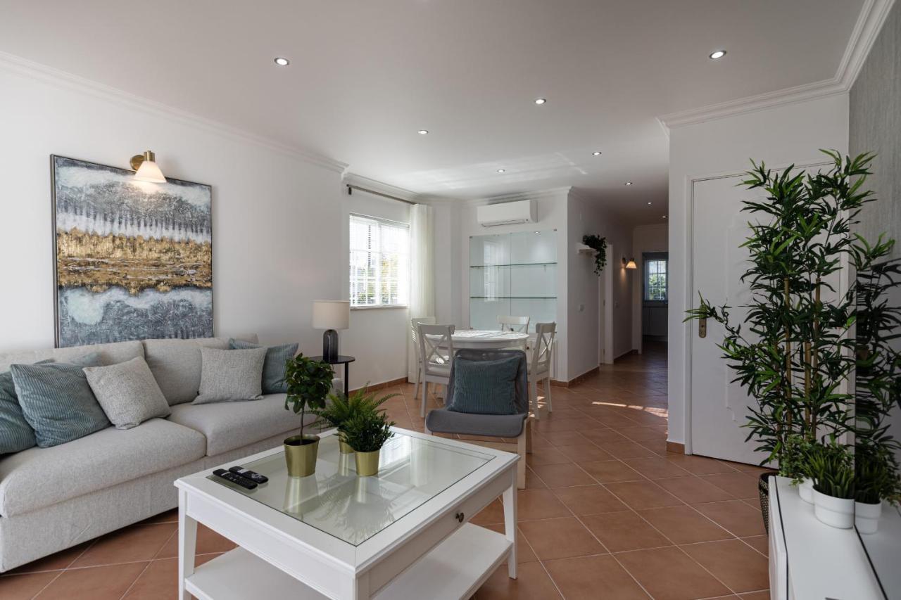 New Listing - Eden Villas Vilamoura Extérieur photo