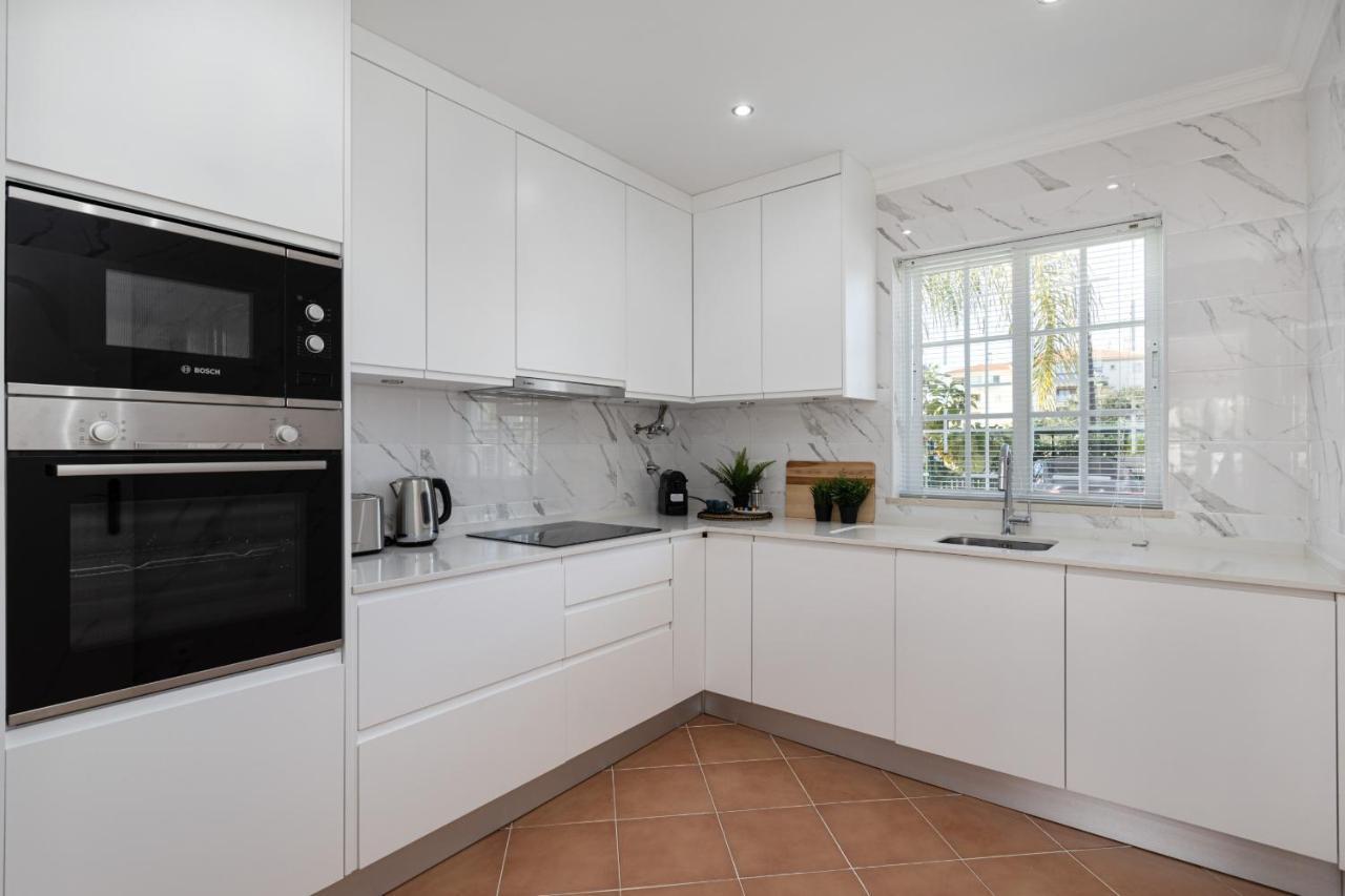 New Listing - Eden Villas Vilamoura Extérieur photo